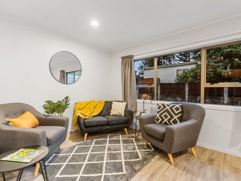 Motivated Vendors - Priced to Meet the Market