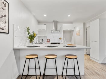 Motivated Vendors - Priced to Meet the Market