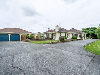 Potential, possibilities and Prime land