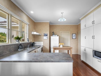 Potential, Possibilities and Prime Land