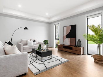 Space, Connection & Family Comfort