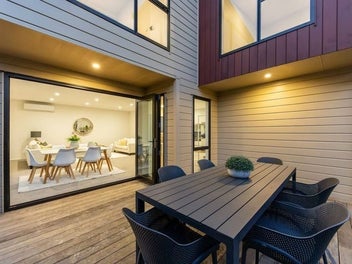 Freehold & Brand New in Dual Westlake