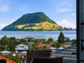 Elevated Luxury, Iconic Views