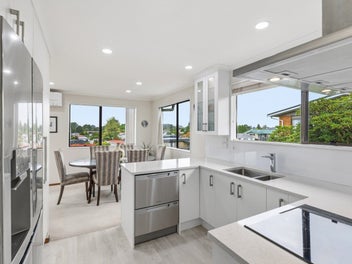 Pride and presentation