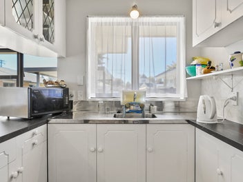 Tidy one beddie first home or rental starter