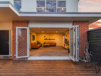 Ultimate Family Lifestyle In Zone