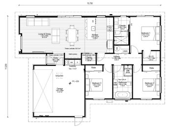 Ideal First Home Opportunity - Spring Grove