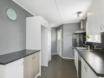 Charming Family Home in Totara Park Awaits You!