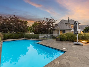 Exceptional in the Heart of the Hutt Valley