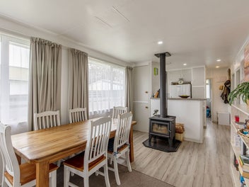 Elevated and Updated for Easy Living