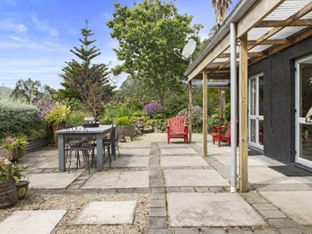 Rare lifestyle holding with scale and versatility