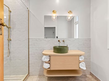 Thoughtfully Upgraded in a Prime Position