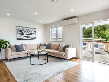 Flawless Family Living