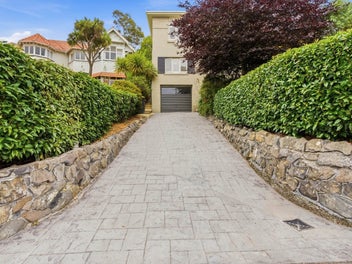 Coastal living at its best