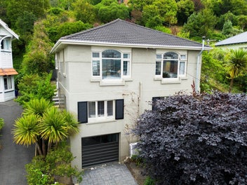 Coastal living at its best