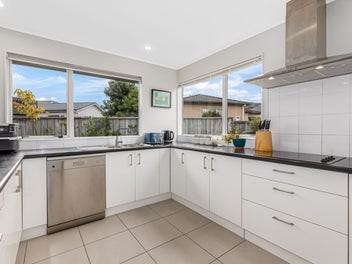 Single-Level Living in Aotea - AUCTION