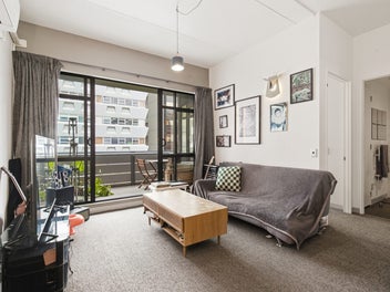 Location, Location, Location!