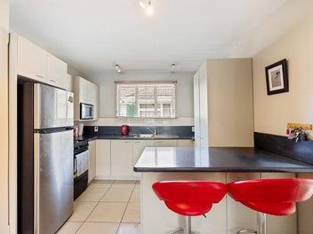 Elevated Outlook Plus Lots Of Parking!