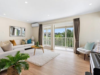 Where Family Life Meets Resort Living