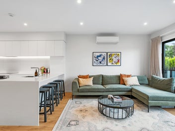 City Fringe - But Smarter!