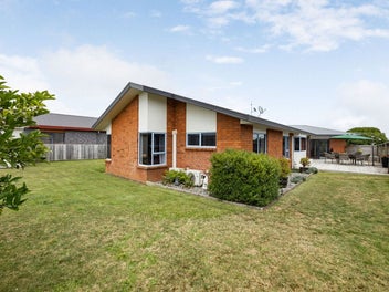 Peaceful Living on a Quiet Street