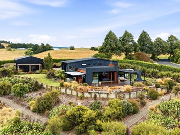 **$146,000 Price Reduction** Panoramic Lake Views