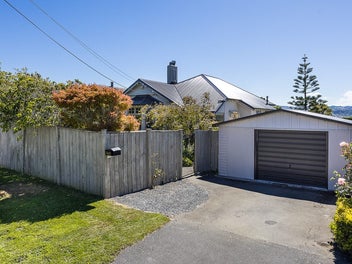 A Home That Feels Like Home