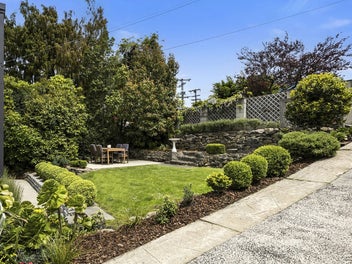 Exceptional Home on Maori Hill’s Most Coveted St