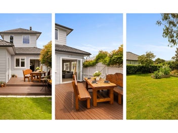 Live where lifestyle meets location