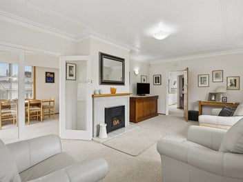 Immaculate, Private and Ready to Move In