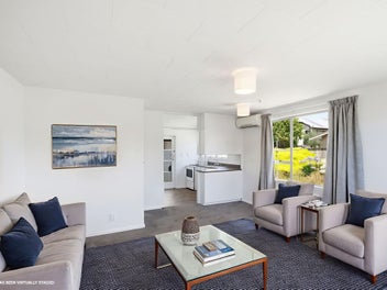 A Start Smart or Investment - Cashmere Zone!