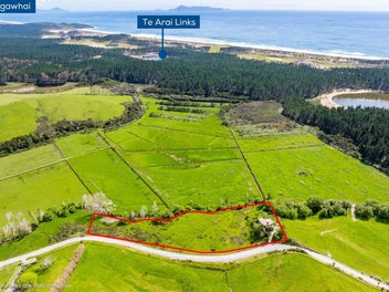 455 Pakiri Block Road