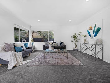 Location, Comfort and Style