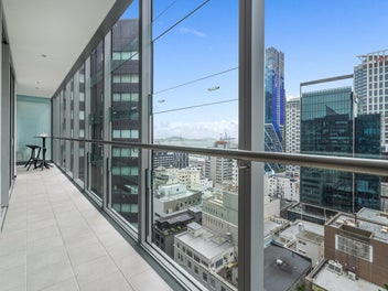 Sanctuary in the Sky