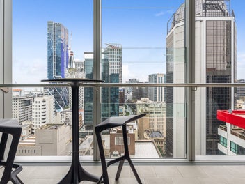 Sanctuary in the Sky - Price adjustment