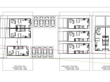 Unlock High-Yield Potential: 997m2 Prime THAB Land