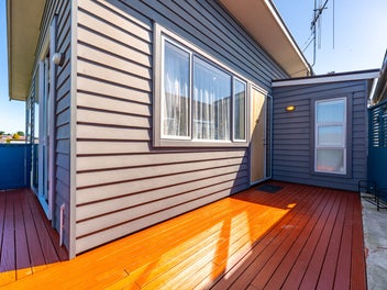 Low Maintenance Living Without Compromise