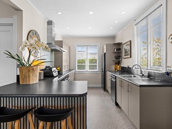 Parkvale Living at Its Best