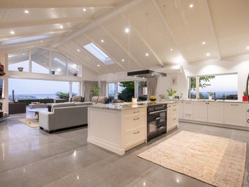 Unrivalled Luxury. Unmatched Views.