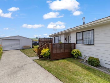 Your First Home Awaits!