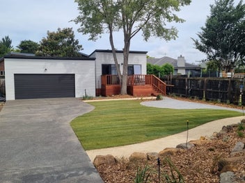 Modern & Flexible Living in Parklands