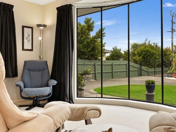 A Peaceful Haven, Close to It All