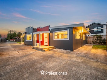 SPACIOUS, STYLISH & IDEAL FOR FAMILY LIVING