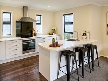 Prime location, modern living done right