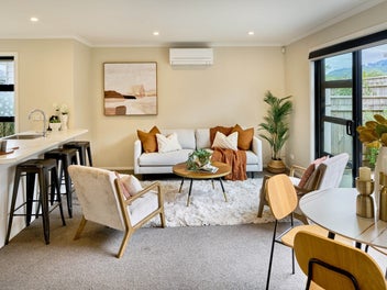 Effortless Modern Living in Prime Central Location