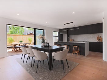 Exceptional Living – 8 Maire Street