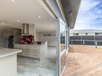 Top Street. Top Presentation. Take Action.