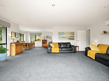 Immaculate lifestyle living with space to dream