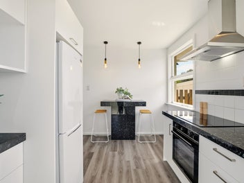 Renovated and Ready for You!!