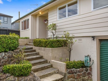 Huge Family Home, Inside & Out